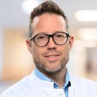 Prof. Philipp Albrecht